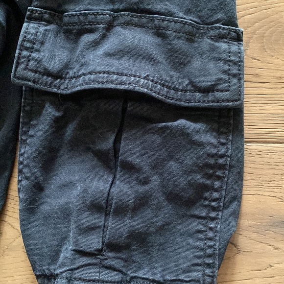 Cargo pants - Picture 4 of 7